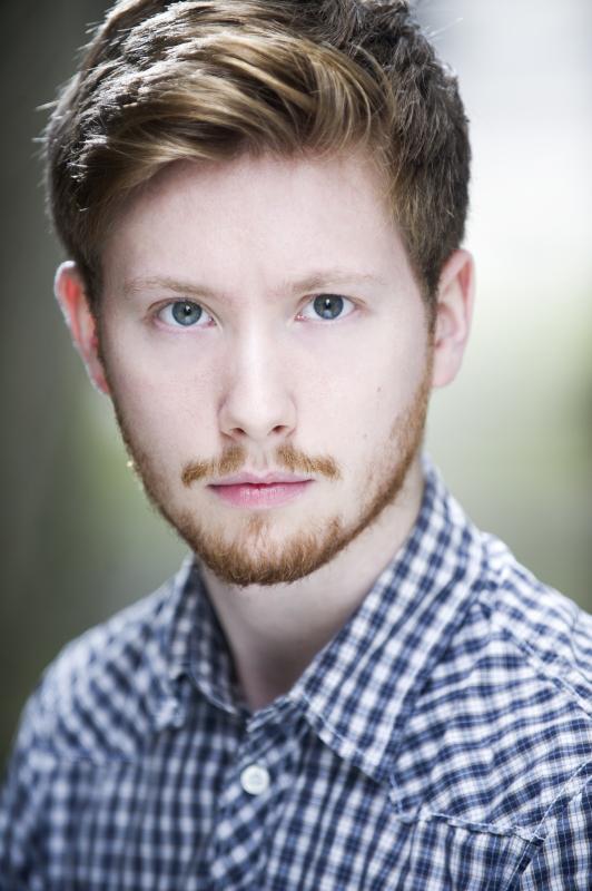 Joseph Blunt, Actor, London