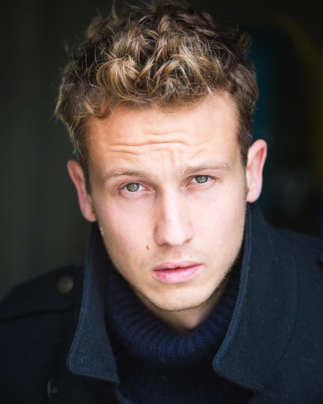 Matt Bentley Actor London