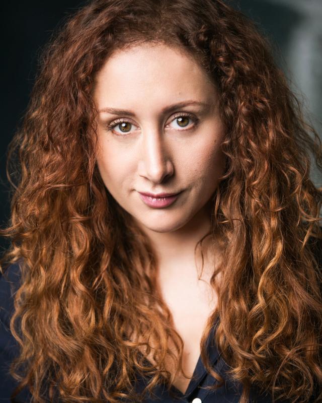 AlinaJane Rose, Actor