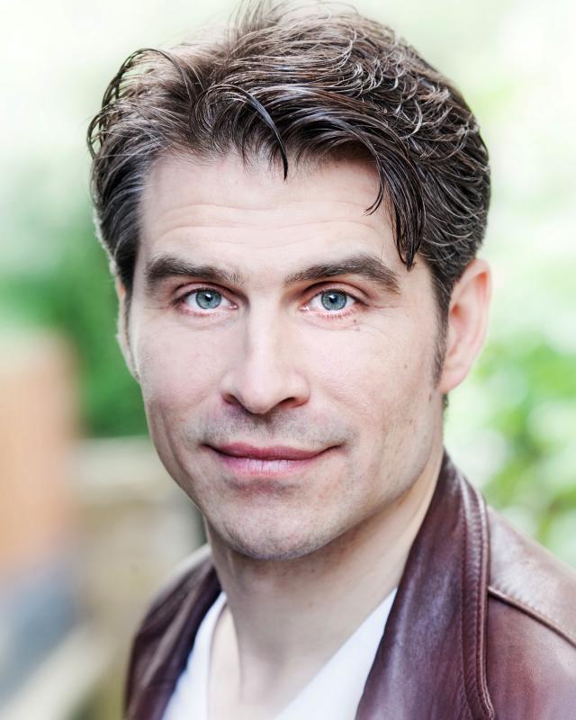 Ben Watson, Actor, London