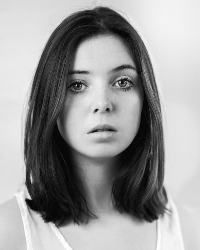 Anna Goodman, Actor, London