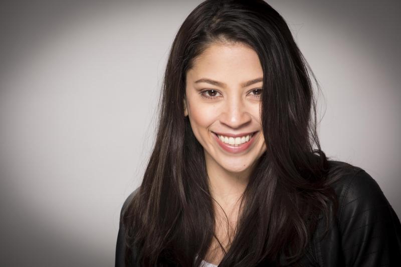 Jennifer Medina, Actor