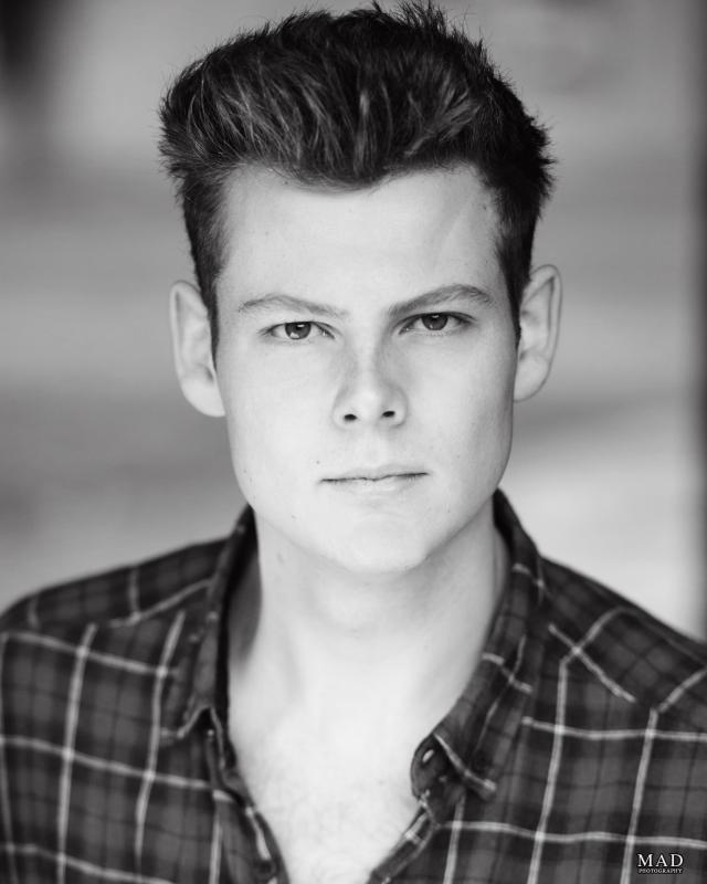 matthew parker mark parker