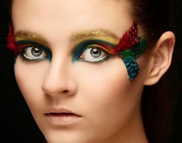 Brittany Patterson Make Up Artist Make Up Artist Florida