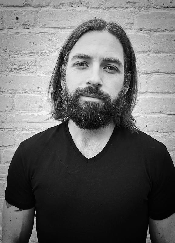 Craig Carter, Actor, London