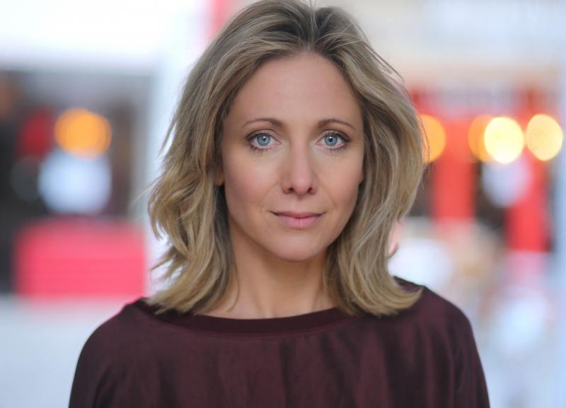 Kerrie Taylor, Actor, London