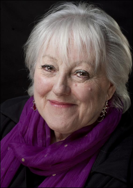 Jacqueline Pilton Actor