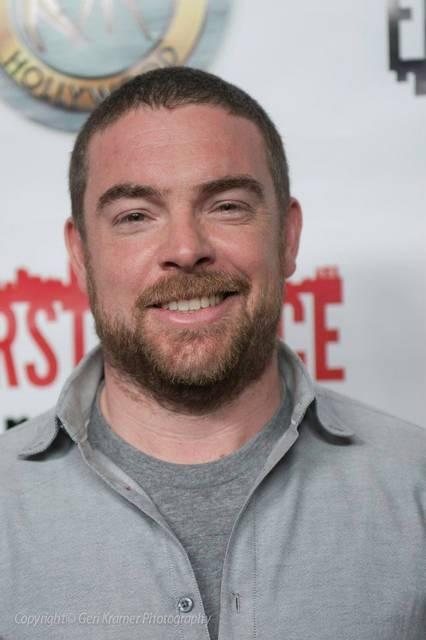 Drew Hall, Director, Director of Photography