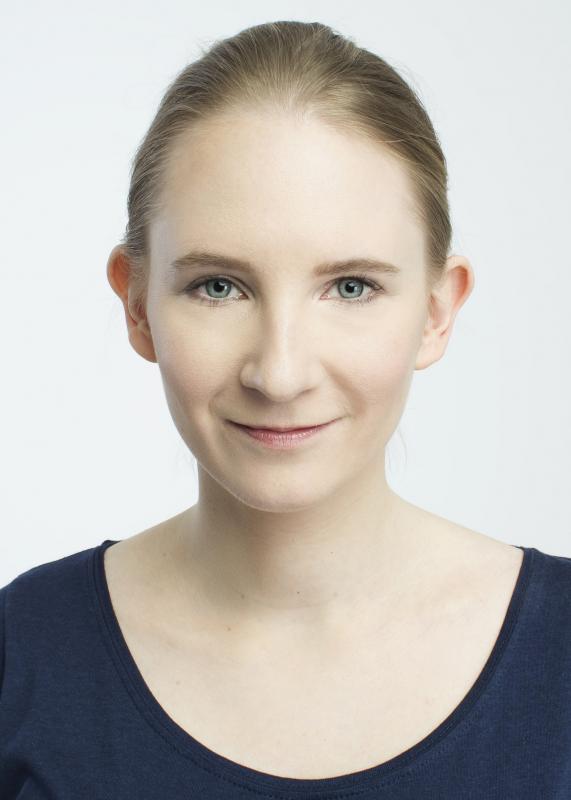 Weronika Kwapisz Actor London