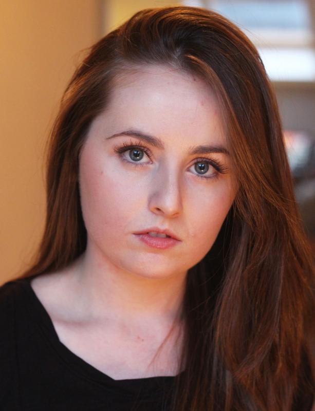 Jenna Byrne, Actor, Belfast
