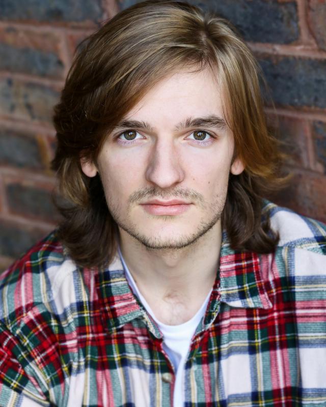 Kyle Dalton, Actor, London/North wales