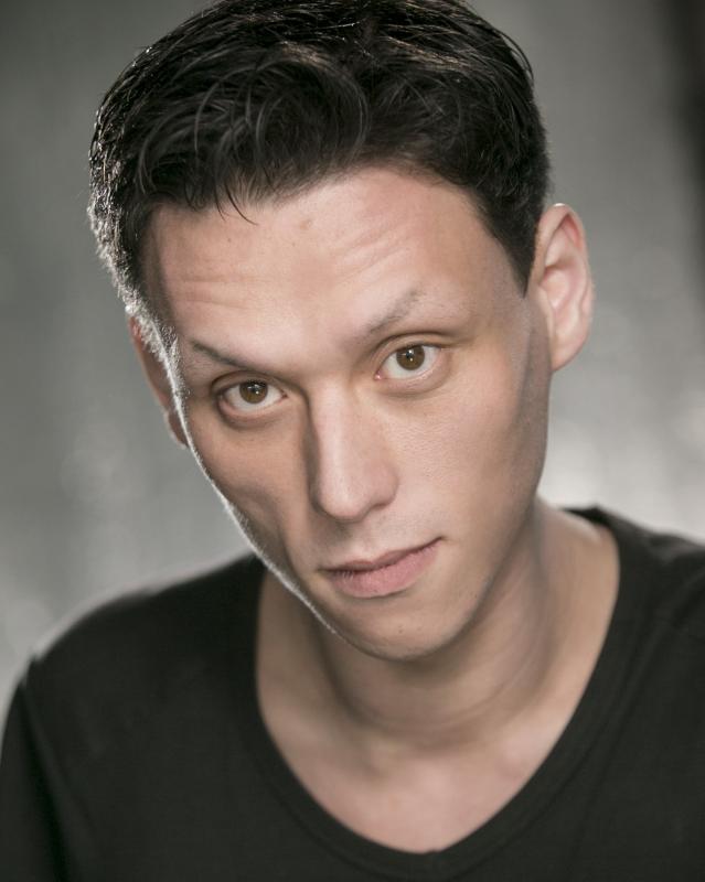 Jason Phelps, Actor, Essex