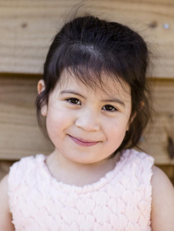 Keira LeeJames, Childactor, London, England