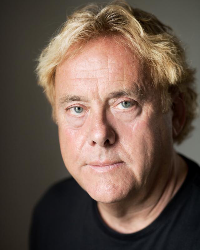 Dr Michael Harrington, Actor, London and Cardiff