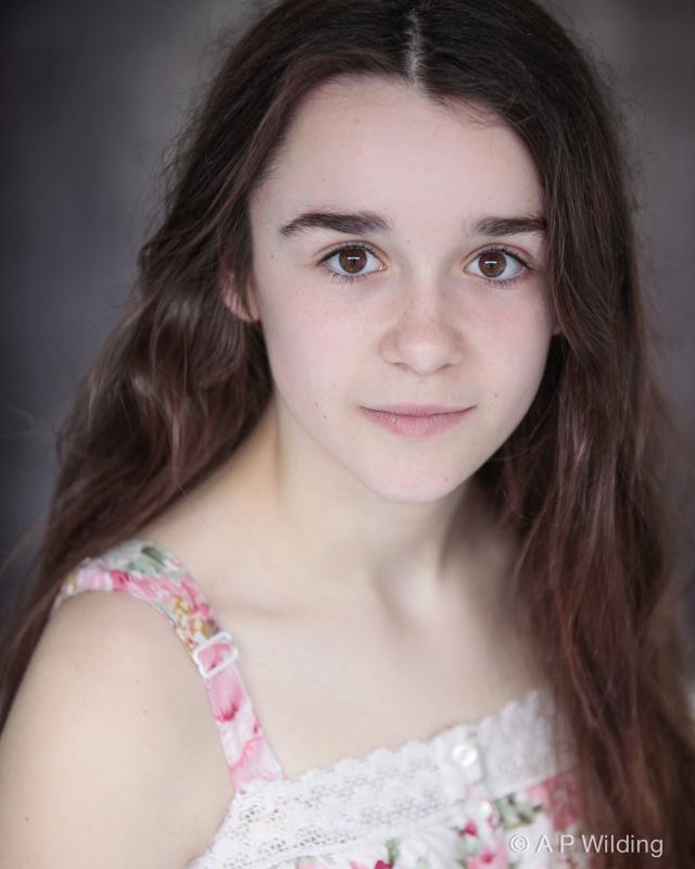 Loretta Walsh, Actor, Bournemouth & London