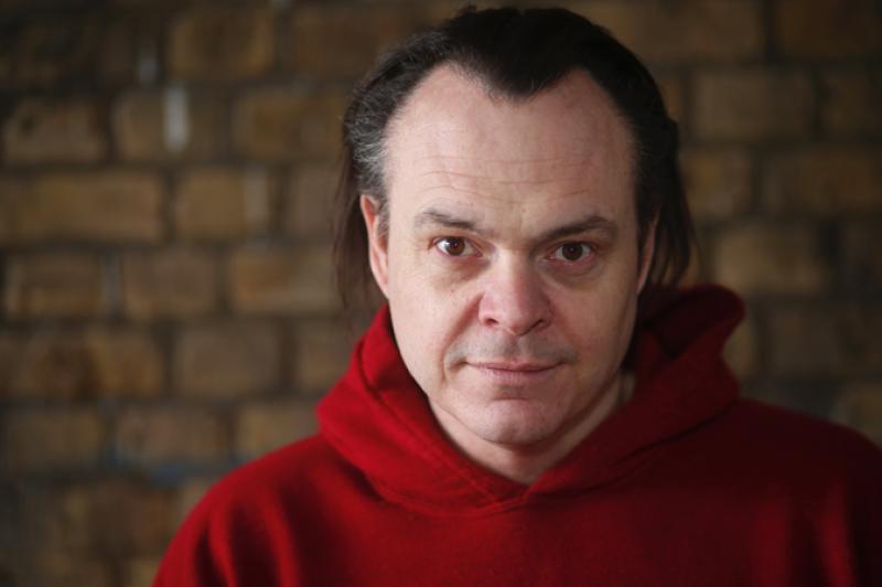 Jonny O'Brien, Actor, London