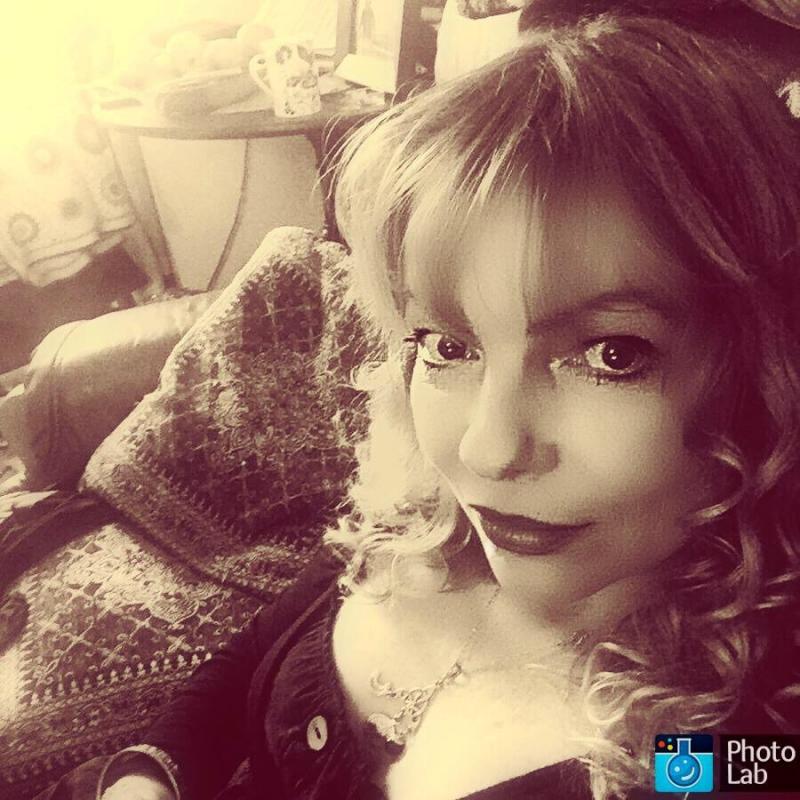 Anna Lewis, Costume Maker, Prop Maker, West Midlands