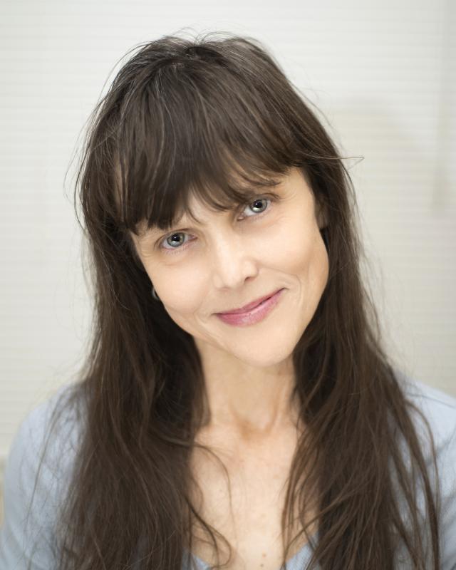 Tiffany Helm, Actor, Alberta