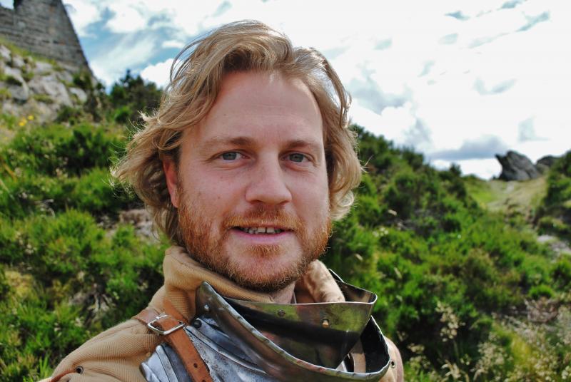 Philip Williams, Actor