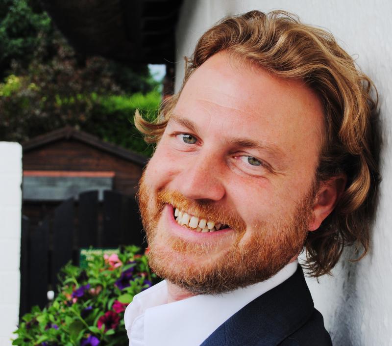 Philip Williams, actor, StokeonTrent, Birmingham