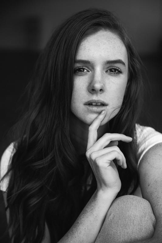 Courtney MartinMoores, Actor, Canberra