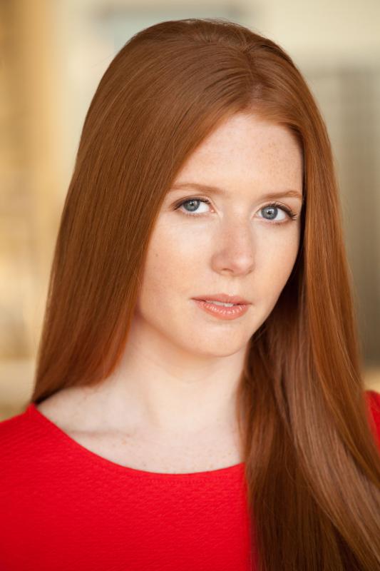 Katherine Flannery, Actor, Los Angeles, CA