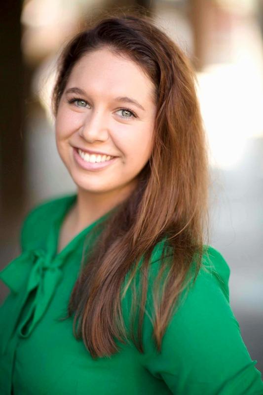 Natalie Abbott, Actor, NSW