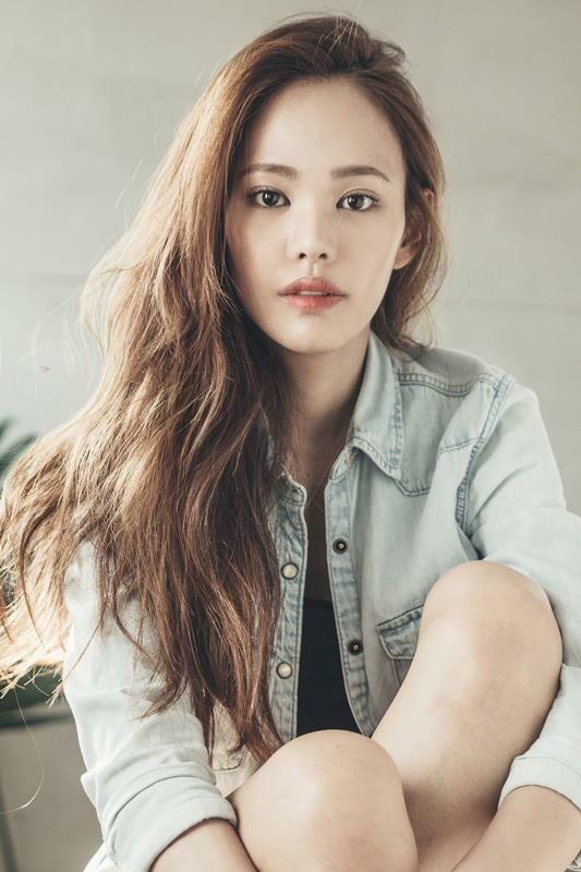 Yeon Ji Lee, Actor
