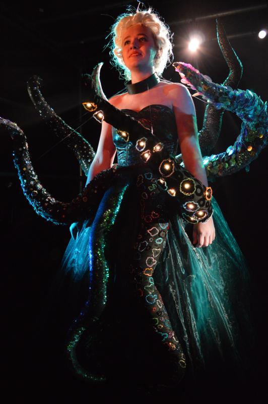 Lucy Fisk, Costume Assistant, Costume Maker, London