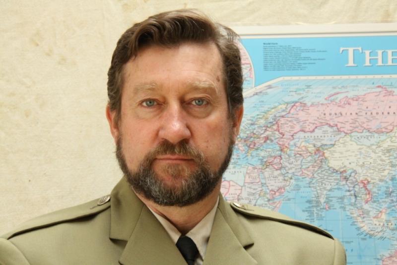 David Wilson, Actor, Melbourne