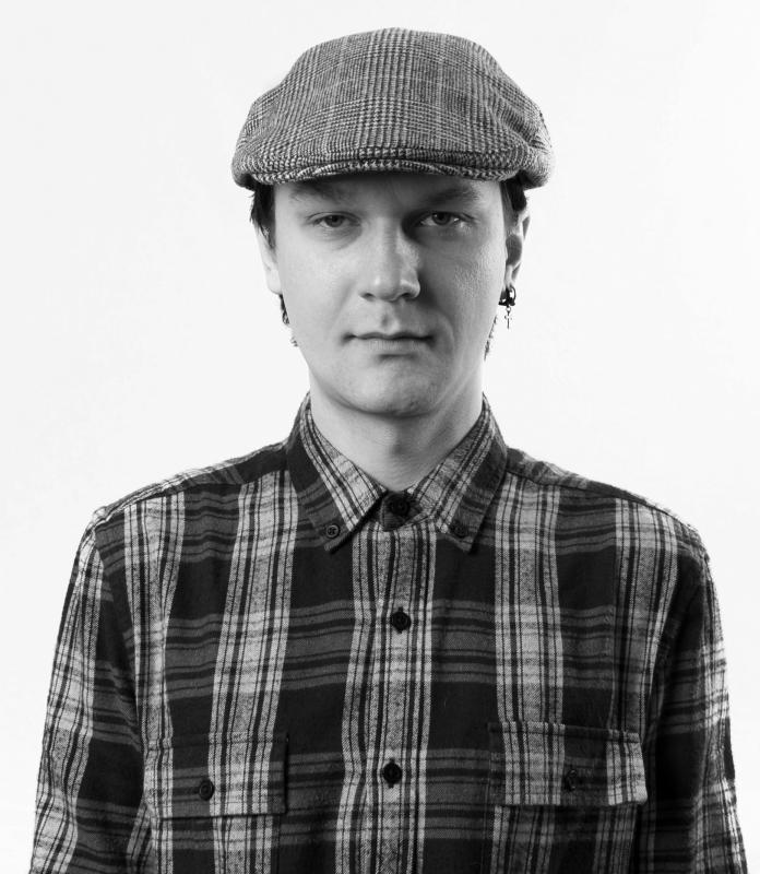 Laimis Bilys, AD (1st), Camera Operator, London/Essex