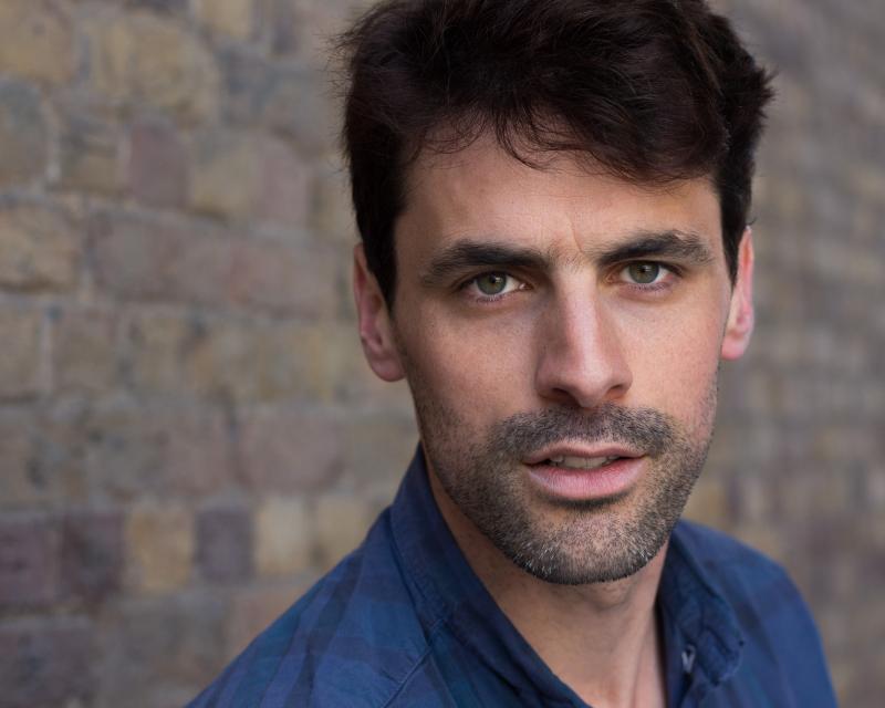 Tom Davey, English, England