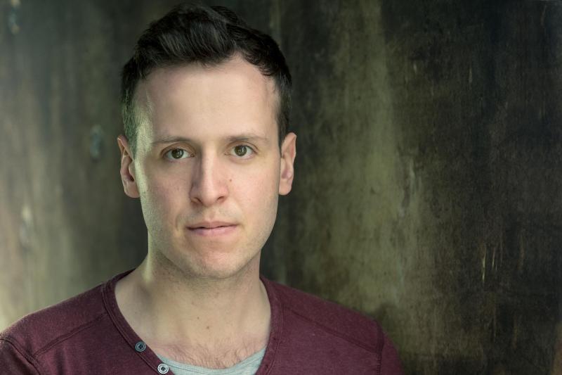 Arthur Cole, Actor, London