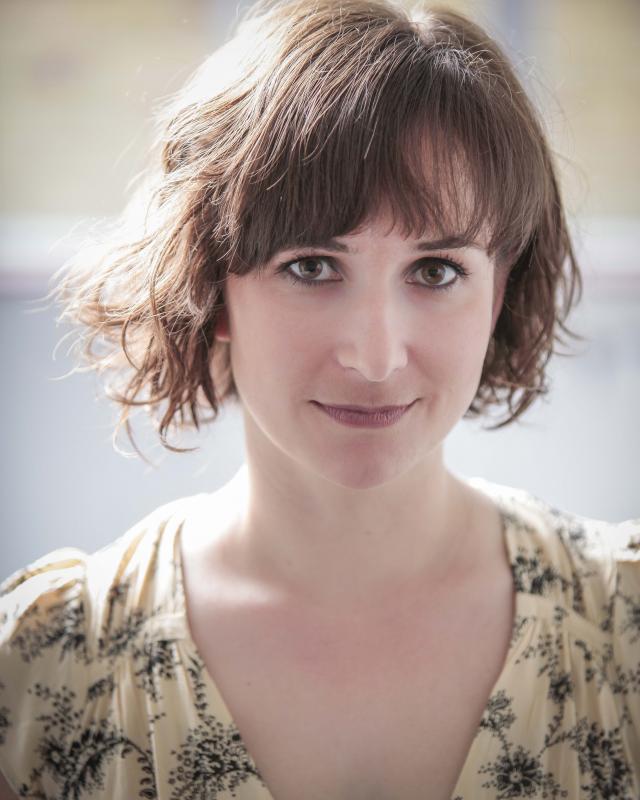 Kathryn Gardner, Actor, London