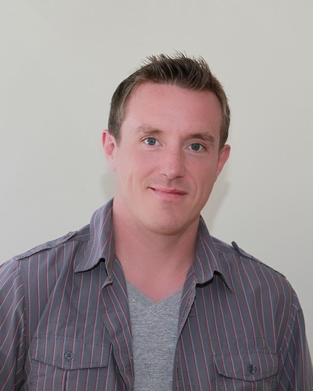 Ben Moseby, Actor, Buckinghamshire