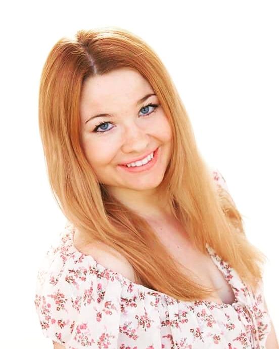 Haley Anderson, Production Assistant, Casting Assistant, Manhattan