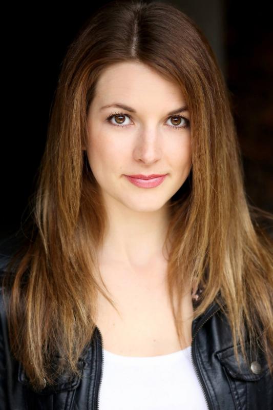 Amy Williams, Actor, Hertfordshire