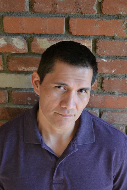 Rodney Smith, Actor, Colorado