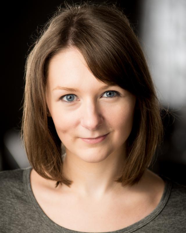Rachel Cooper Rachel Cooper