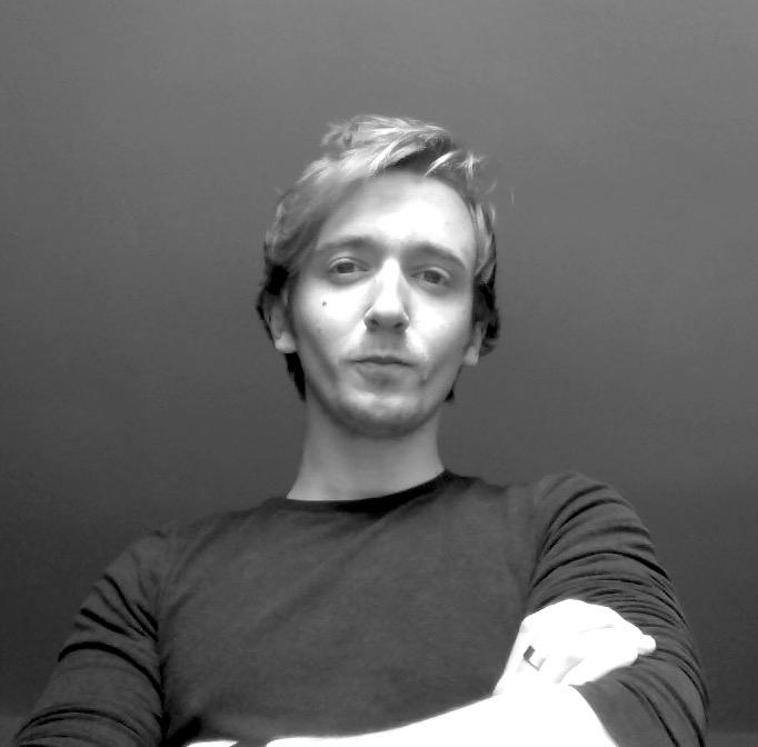 Richard Holmes, Composer, Manchester/London, UK