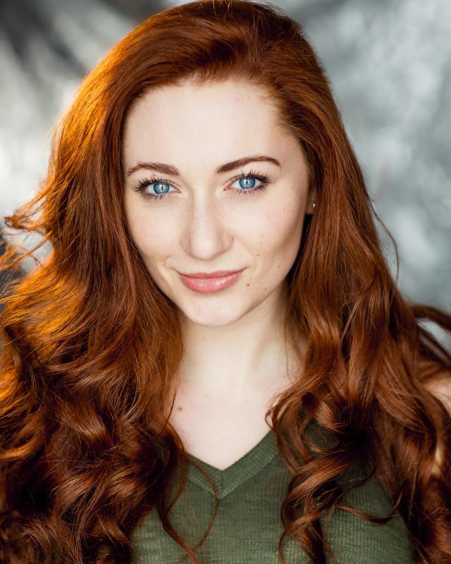 Jessica Singer, Actor, London