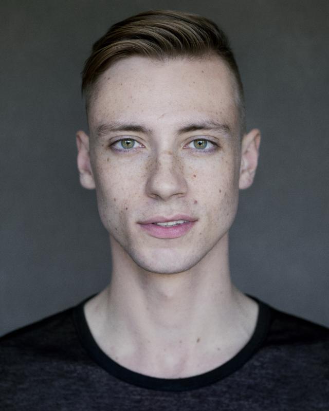 Henry Walter, Actor, London