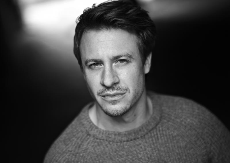 Paul Reynolds, Actor, London