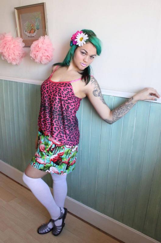 Bambi Brooks Nude Photos 14 Bambi Brooks Nude Photos 48