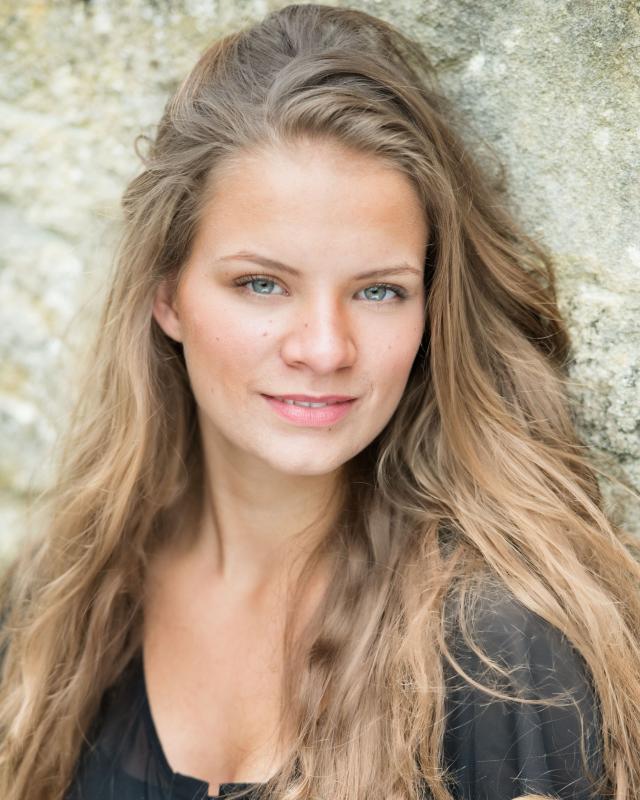 Georgia Douvall, Actor | Casting Call Pro