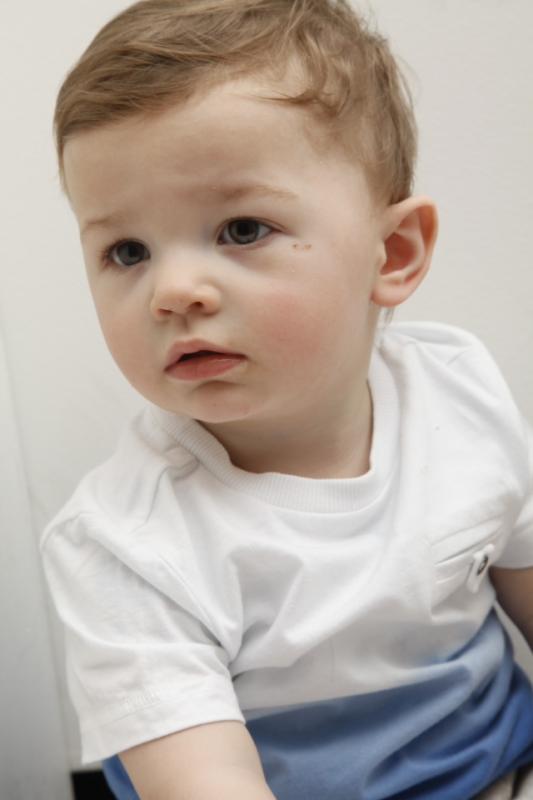 James Morelli, Actor