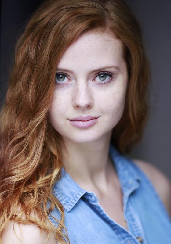 Courtney Smith, Actor, London