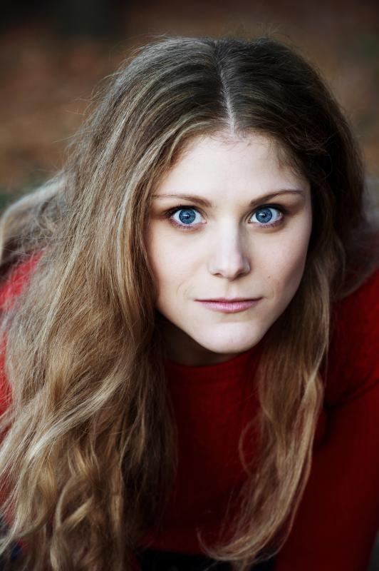 Stephanie Lexer, Actor, Greater London Stephanie Lexer, Actor, Greater London