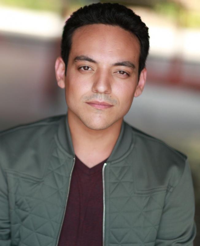 Joe Battaglia, Actor