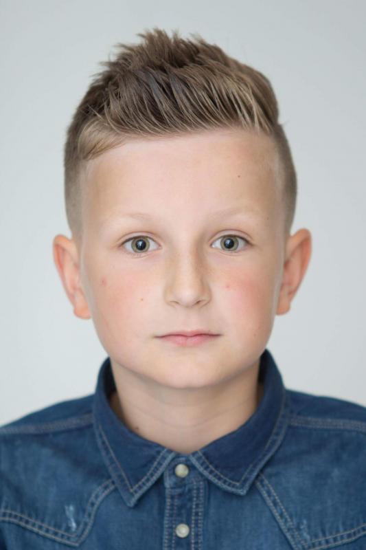 Ethan Wilkie Actor South Yorkshire